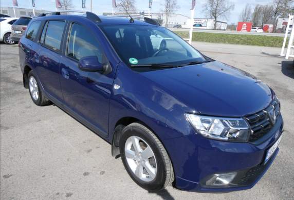 Dacia - Logan