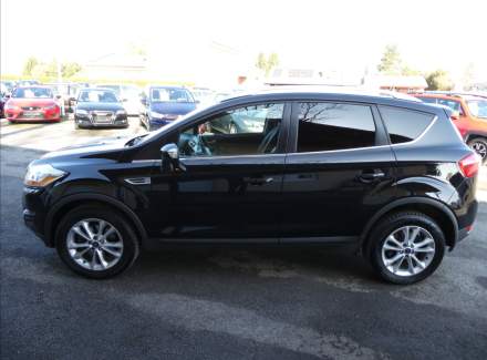 Ford - Kuga