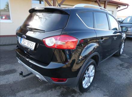 Ford - Kuga
