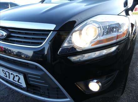 Ford - Kuga
