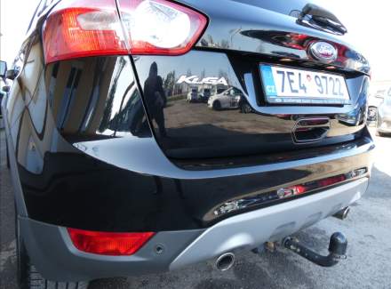 Ford - Kuga