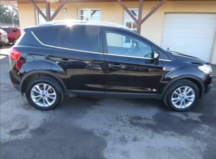 Ford - Kuga