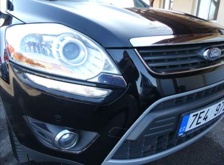 Ford - Kuga