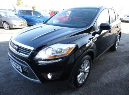 Ford - Kuga