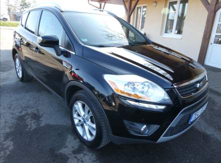 Ford - Kuga