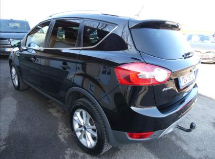 Ford - Kuga