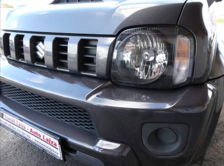 Suzuki - Jimny