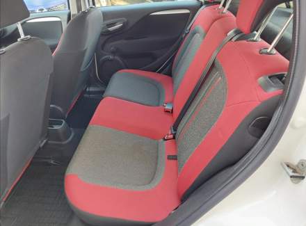 Fiat - Punto