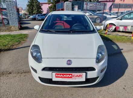 Fiat - Punto