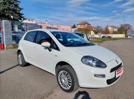 Fiat - Punto