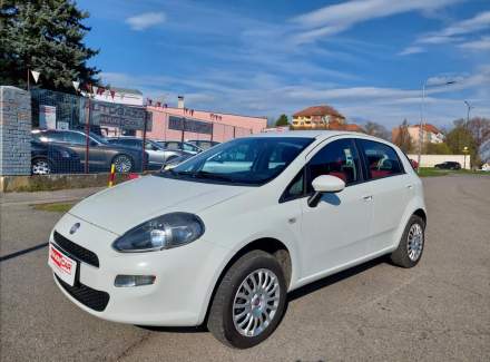 Fiat - Punto