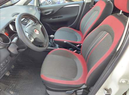 Fiat - Punto
