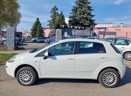 Fiat - Punto