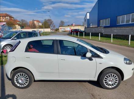 Fiat - Punto