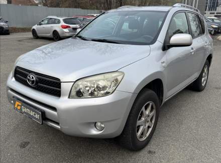 Toyota - RAV 4