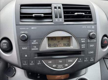 Toyota - RAV 4