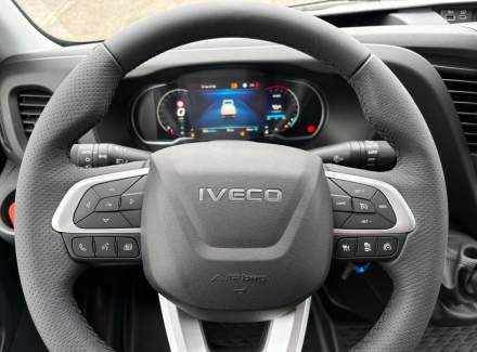 Iveco - Daily