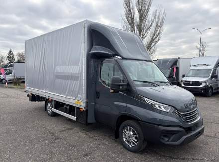 Iveco - Daily