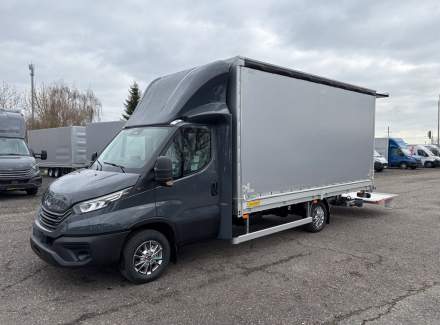 Iveco - Daily
