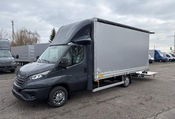 Iveco - Daily