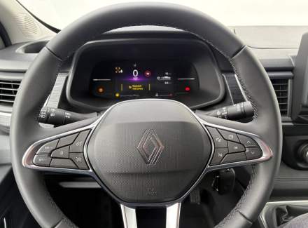 Renault - Trafic