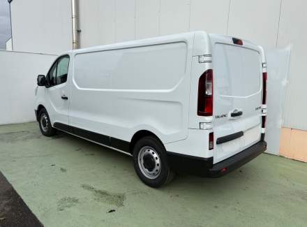 Renault - Trafic