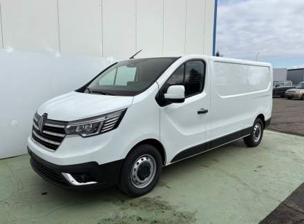 Renault - Trafic