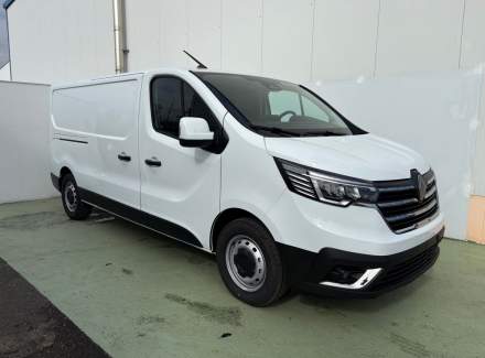 Renault - Trafic