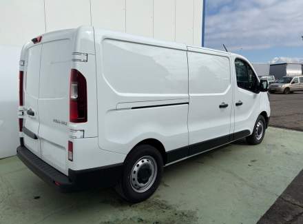 Renault - Trafic