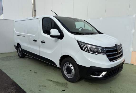 Renault - Trafic