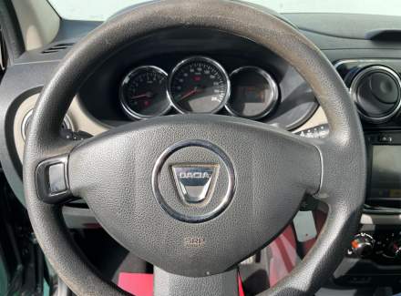 Dacia - Lodgy
