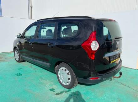 Dacia - Lodgy