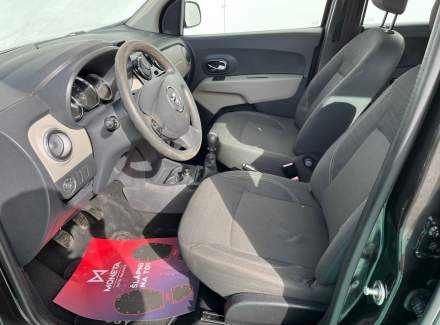 Dacia - Lodgy