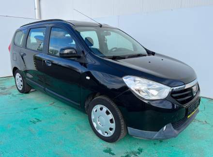 Dacia - Lodgy