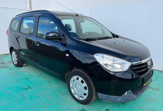 Dacia - Lodgy