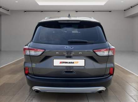 Ford - Kuga