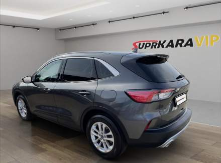 Ford - Kuga
