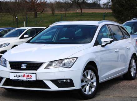 Seat - Leon