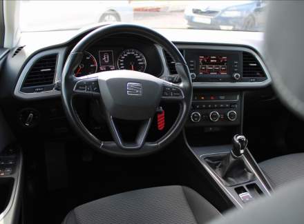 Seat - Leon