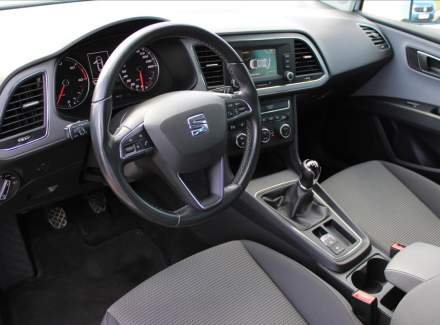 Seat - Leon
