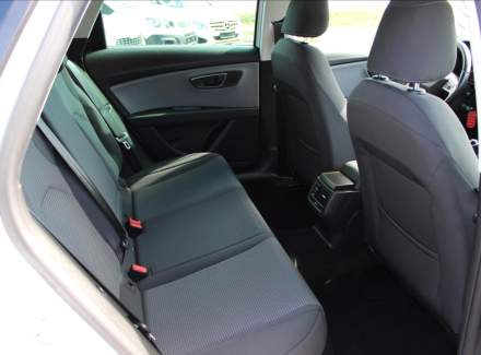 Seat - Leon