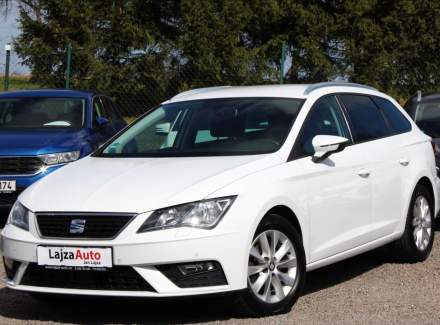 Seat - Leon