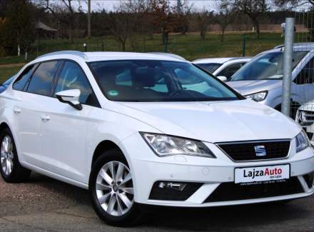 Seat - Leon