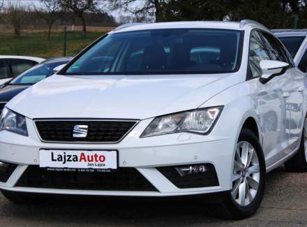 Seat - Leon