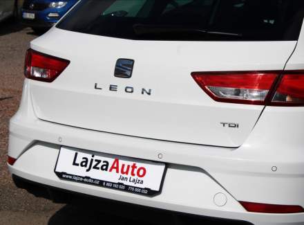 Seat - Leon