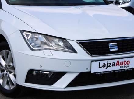Seat - Leon