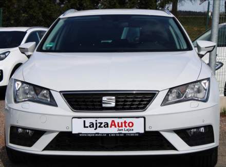Seat - Leon
