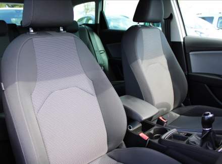 Seat - Leon