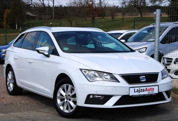 Seat - Leon