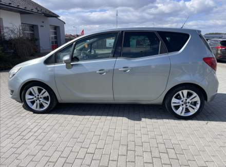Opel - Meriva